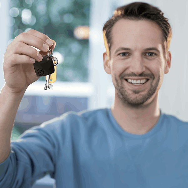 how to use ITagPro Gps Tracker